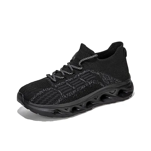 SENGUIBUCK Sock Обувь Противоскользящий Низкий Топ Легкий Дышащий Амортизаторы Мужской