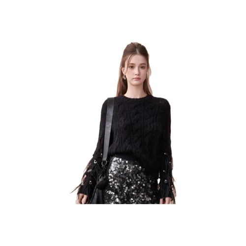 AIVEI Женские Свитера