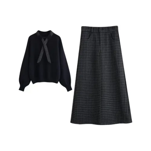 JOSR Женские Комплекты с Юбкой