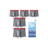 Тёмно-серый, упаковка из 5 штук