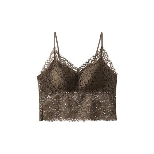 Bejirog Женские Бюстгальтеры