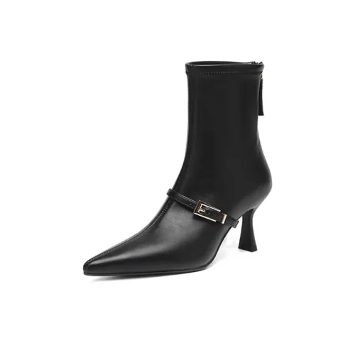 Yeezyy Reezy Ботинки Женские