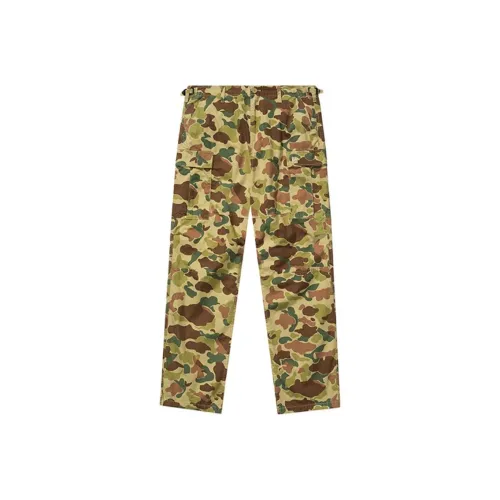 UNDEFEATED FW25 Повседневные брюки Унисекс
