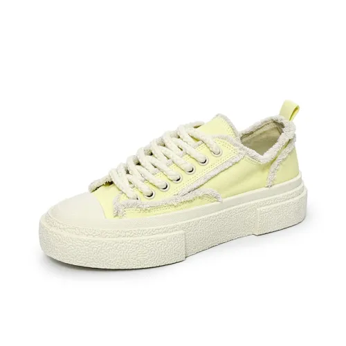 Nrillo Женские повседневные туфли Женские