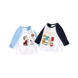 Белый Синий + Белый Темно-Синий