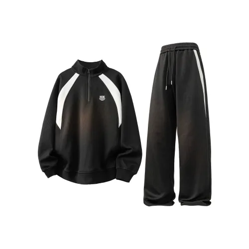 Honor of Kings Повседневная спортивная одежда Слоган Секция Унисекс