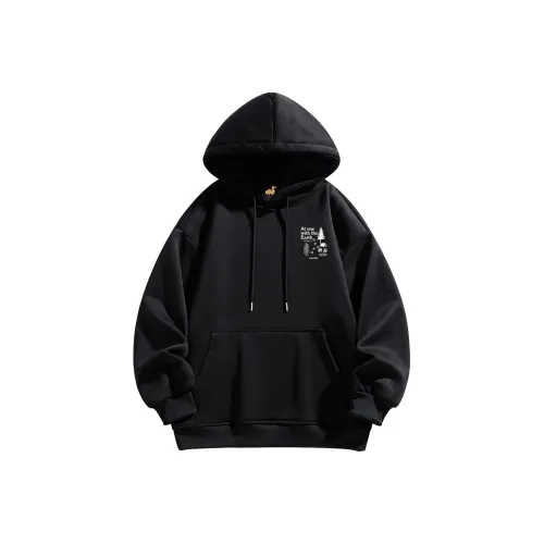 CAN·TORP Унисекс Свитшоты