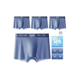 Синий, 4 штуки