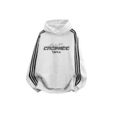 Серый меланж