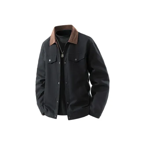 GOOSELIAR Унисекс Куртки