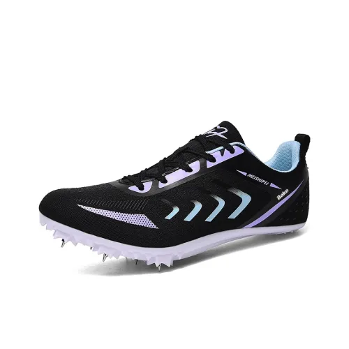 BAKE противоскользящие низкие беговые кроссовки унисекс