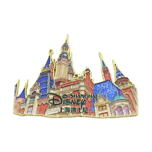 ZWU Металл Холодильник Наклейка Унисекс