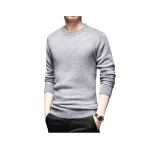 Светло-серый