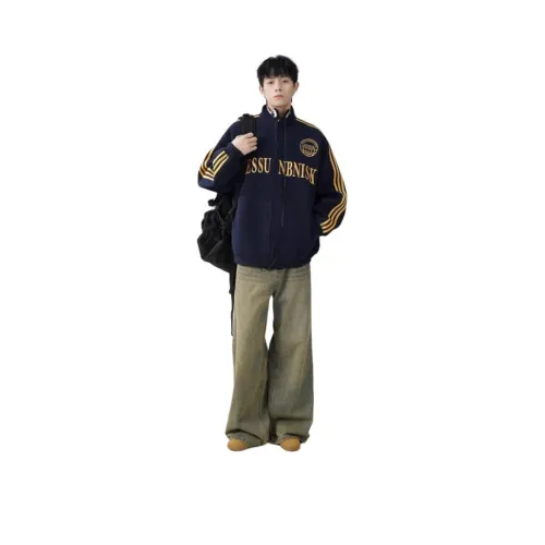 HIPHOPPUNKS Мужские Свитшоты