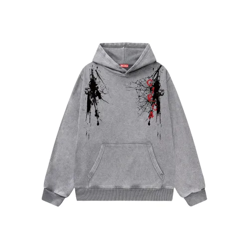 C1RCA Унисекс Свитшоты