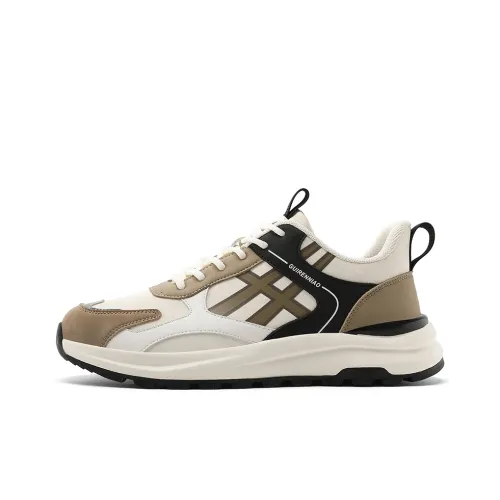 K Bird Low Топ Повседневная обувь Мужская