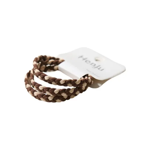 JOULYSHOUSE Полиэстер Резинка для волос Женская