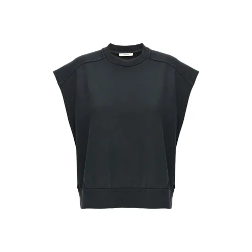 HAIKURE Черные Женские T-рубашки