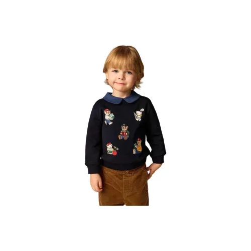 Teenie Weenie Men Унисекс Свитшоты