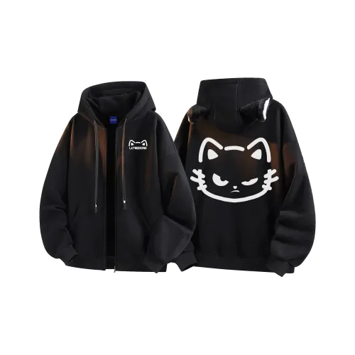 LA'T.WEEKEND Унисекс Свитшоты