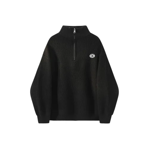 ZRO Унисекс Трикотаж