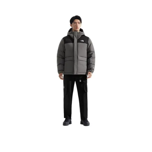 THE NORTH FACE Urban Exploration Пуховик Мужской