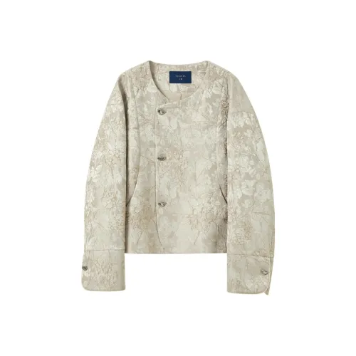 3COLOUR Куртки и Пальто Женские