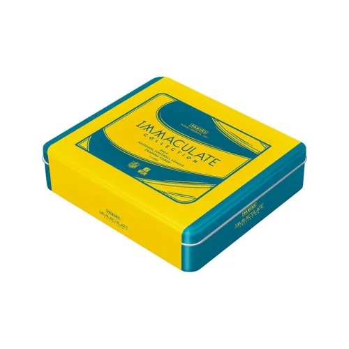 PANINI 2024 Football Rugby NFL Immaculate Collection Memorial Card Hobby Спортивные Карты Целая Коробка