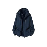 Темно-синий