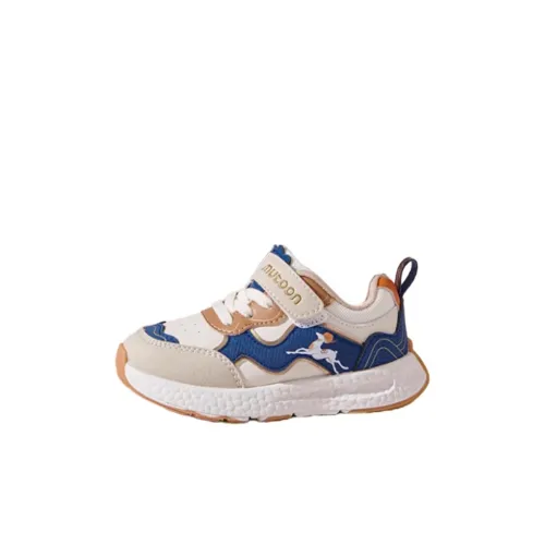 Shepherd Light Athletic Shoes Collection Детская повседневная обувь Низкий топ Dunhuang Кофе Предшкола