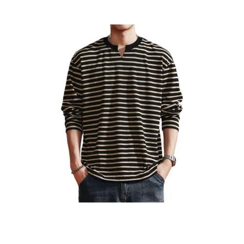 GELANLU Унисекс T-рубашки