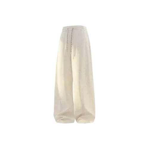 TOM ADAM Унисекс Повседневные Брюки