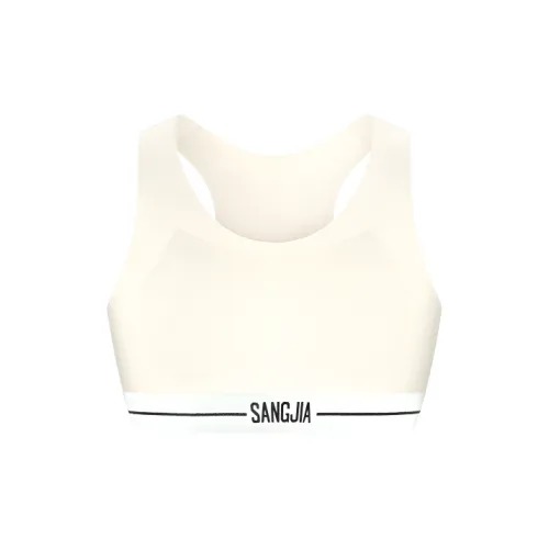 SANGJIA Женские Майки