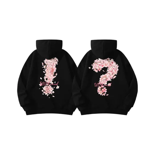 UNthemed Унисекс Свитшоты