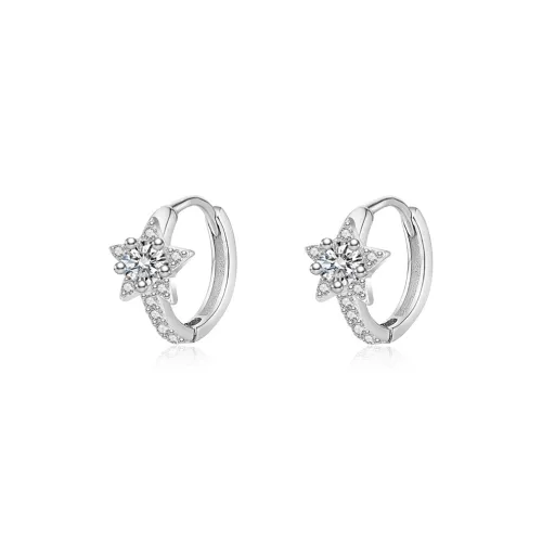 Inkopper Alloy Earrings Women's