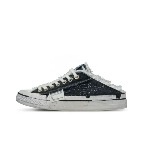 VESSEL Домашние тапочки Унисекс