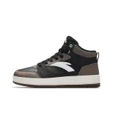 Чёрный/Эмаль Серый/Чисто Белый-2