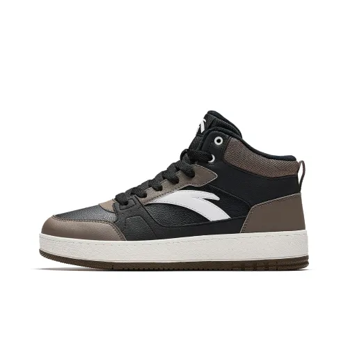 ANTA Высокие Кроссовки для Скейтбординга Мужские