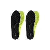 [2 упаковки] Полынь, устойчивый к запахам | Поддержка свода - черный