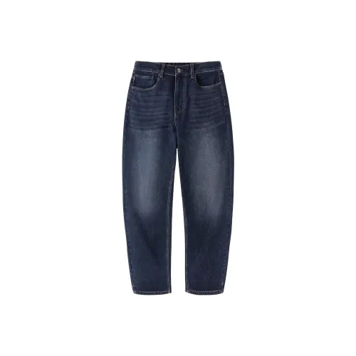 CAMEL Urban Function Series Джинсы Мужские