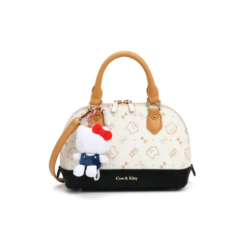 NOMK ПУ (полиуретан) Сумка Стандартная Женская Многоцветная