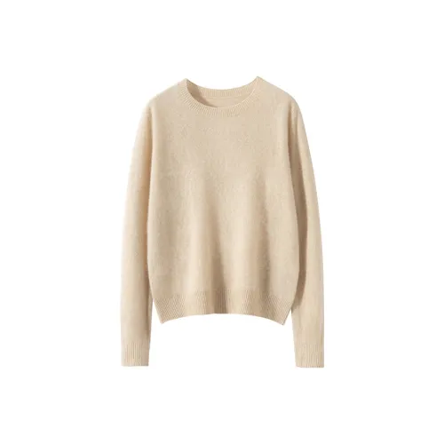 PIERRE CARDIN Pure Кашемировый свитер Женский