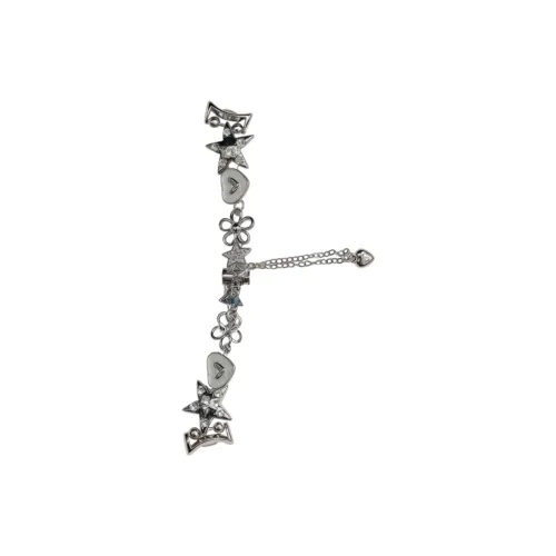 Elegant Fulfillment Plaid Ремень Xiaomi Красный Бежевый Совместимость Металл