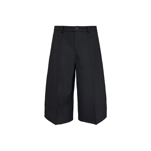 J CAESAR STUDIO Повседневные брюки Унисекс