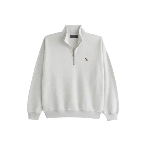 Abercrombie＆Fitch Свитшот Мужской