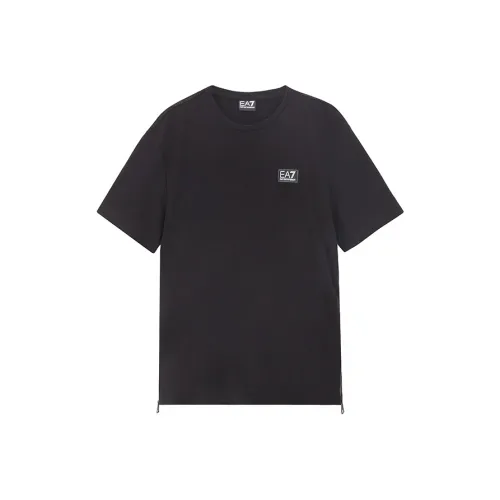 EMPORIO ARMANI Sustainable Collection Рубашка Мужская