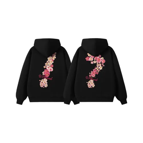 UNthemed Унисекс Свитшоты