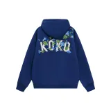 Темно-синий