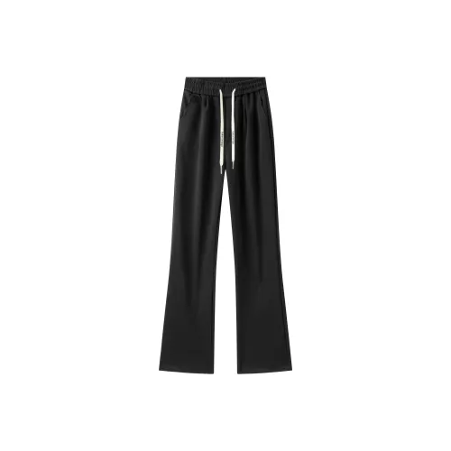 FAKE UINTAGE Вязаные тренировочные штаны унисекс