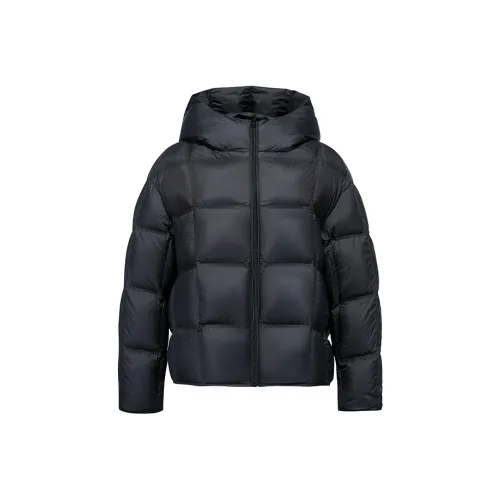 Yalu Женские пуховики